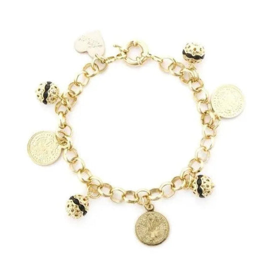 Bracciale donna Cesare Paciotti 4UBR7653W