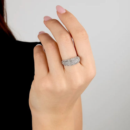 Anello Donna Morellato SAYP150 - Arena Gioielli