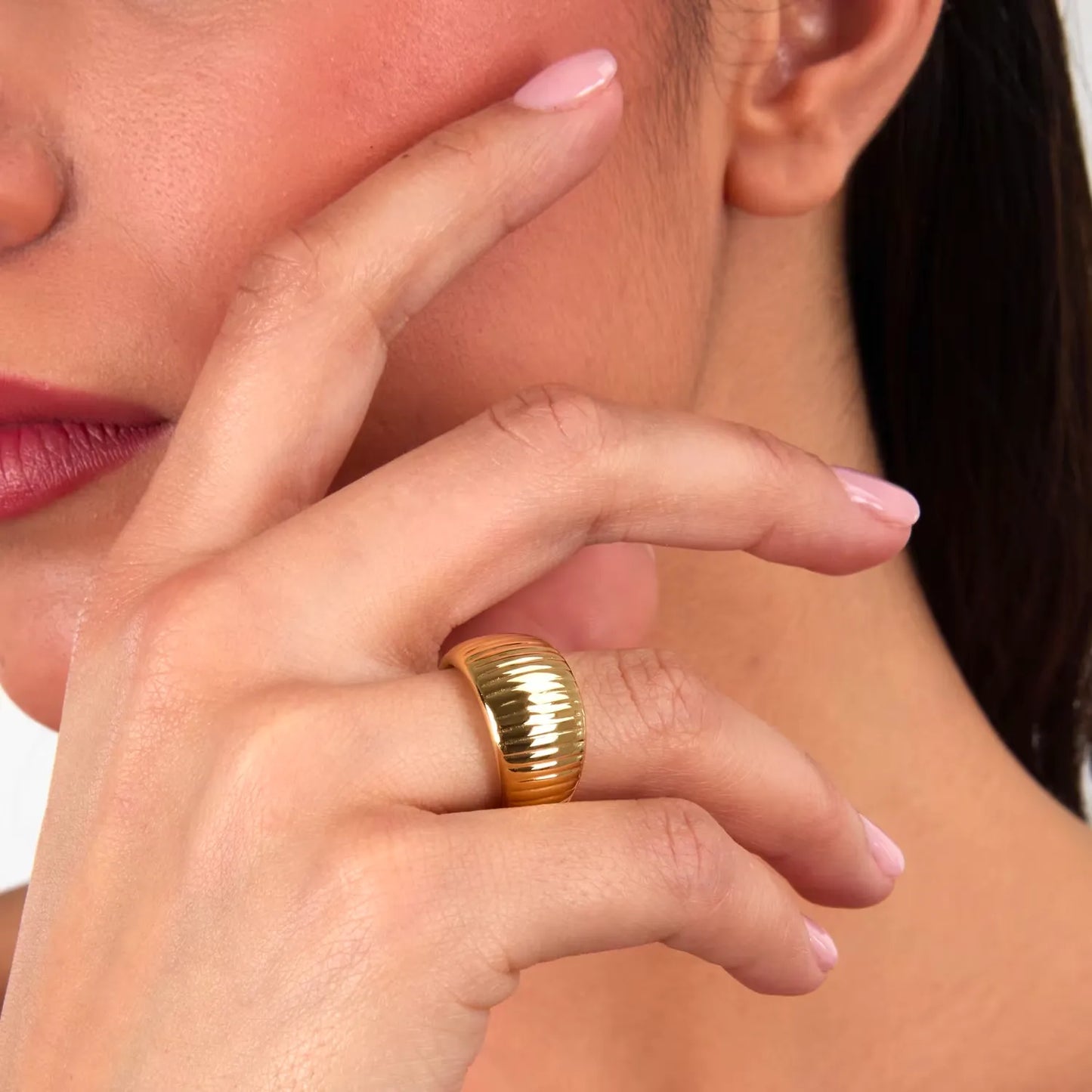 Anello Donna Morellato SAZP160