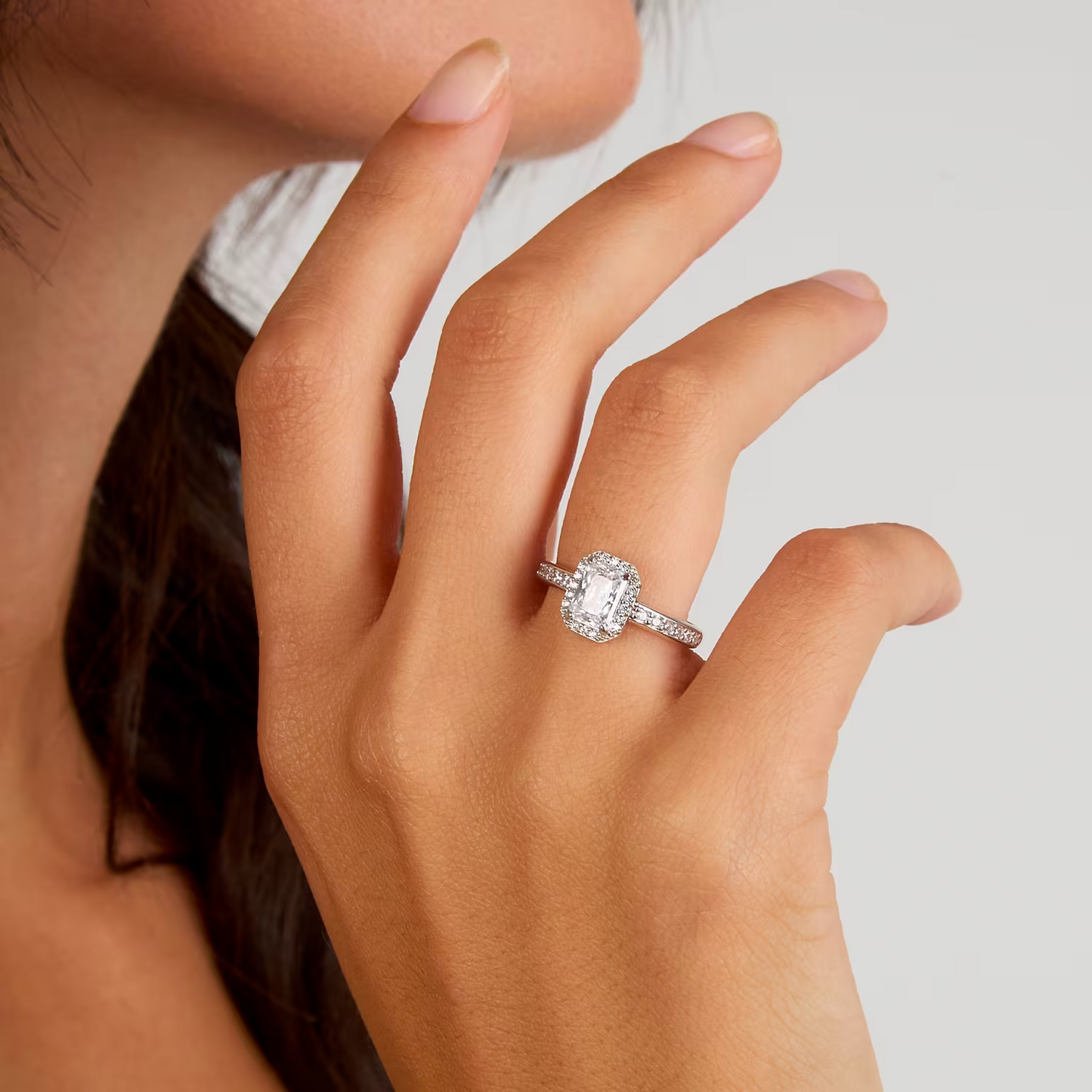 Anello Donna Morellato SAIW3180