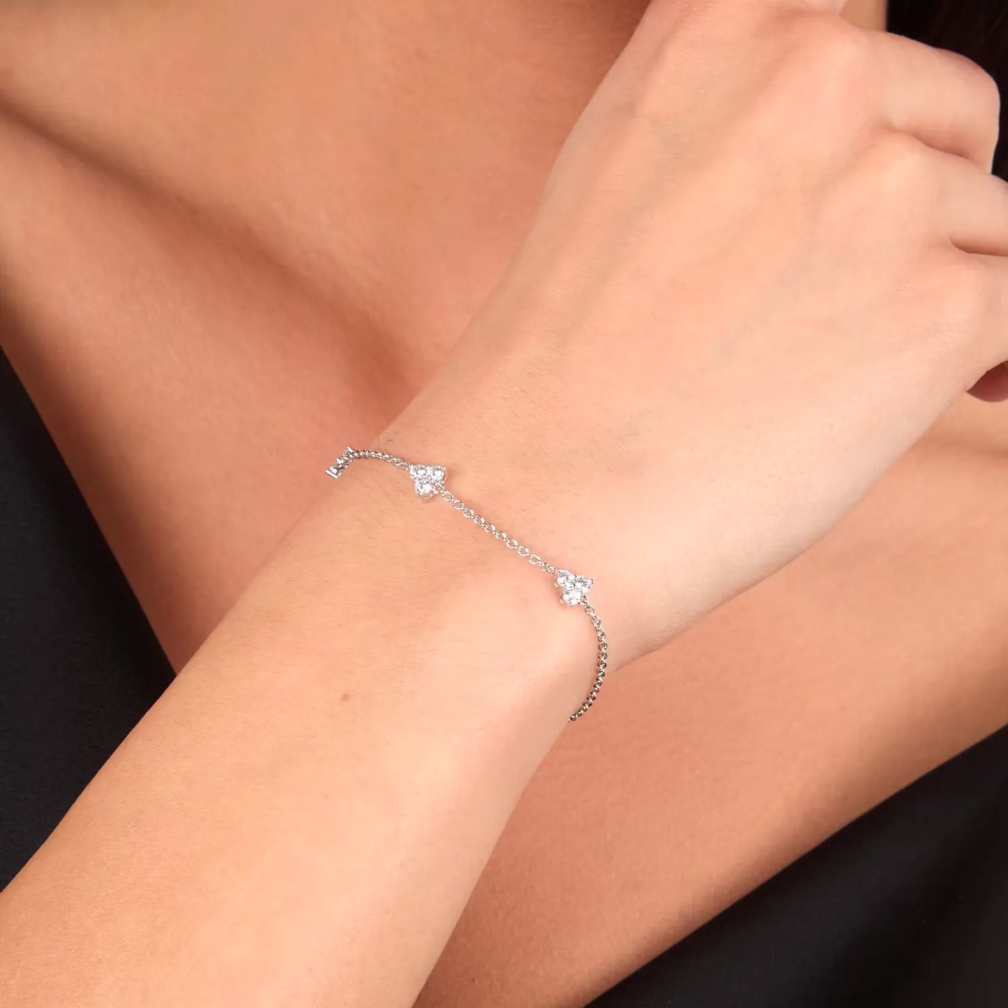 Bracciale donna Morellato SAIW324