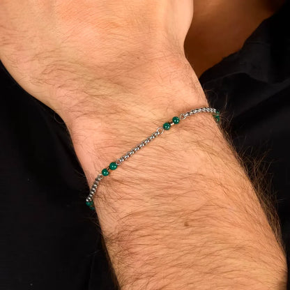 Bracciale uomo Morellato S1756 - Arena Gioielli