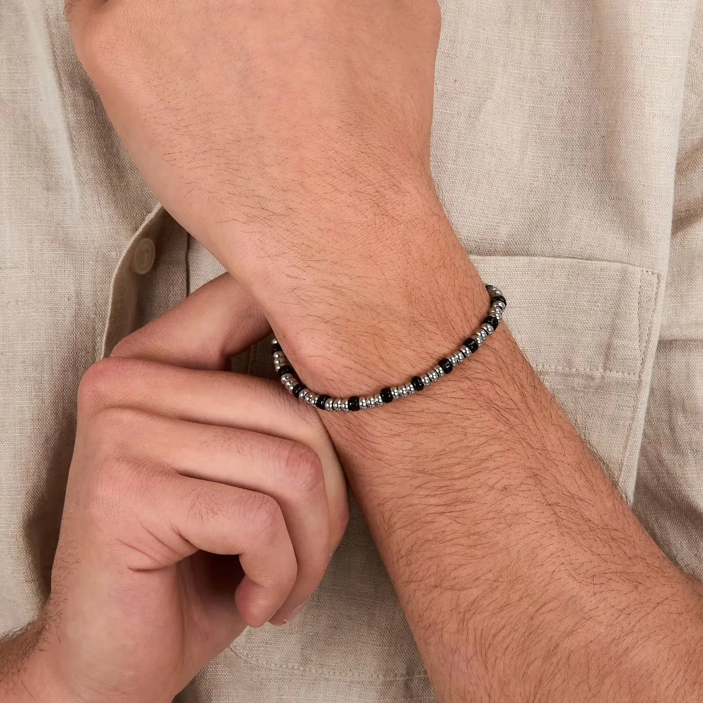 Bracciale uomo Sector SZS134
