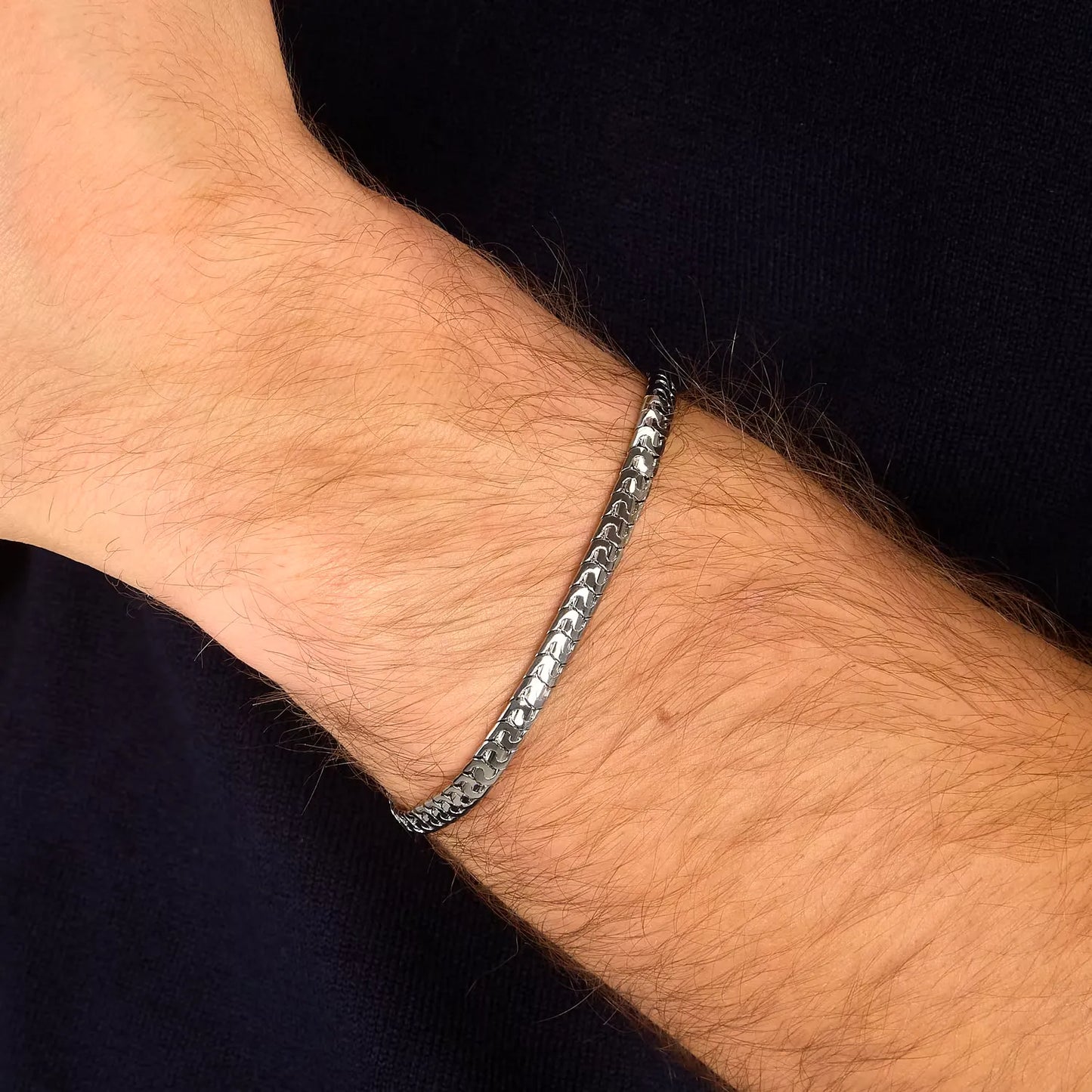 Bracciale uomo Sector SZS151