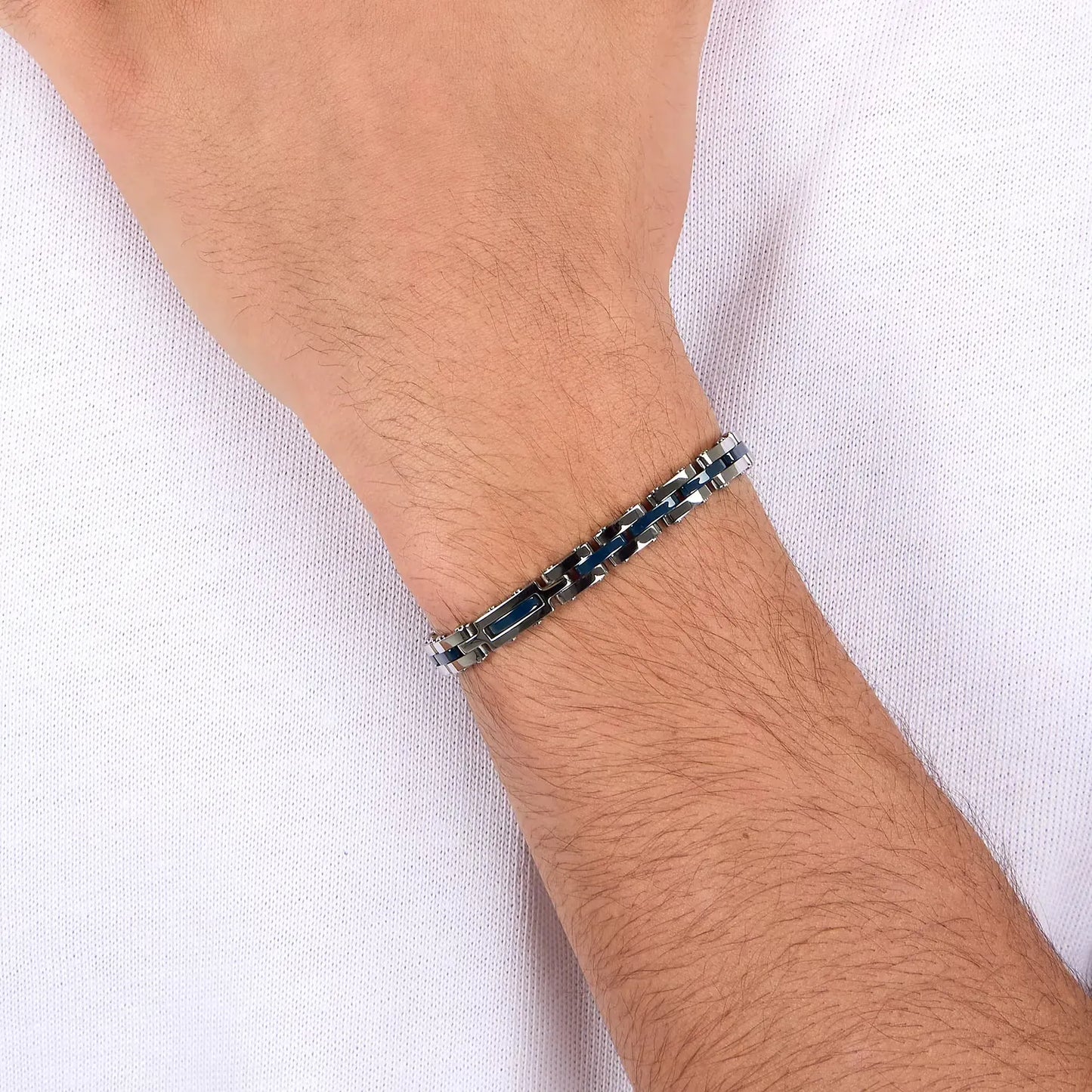 Bracciale uomo Sector SAFR54 - Sector