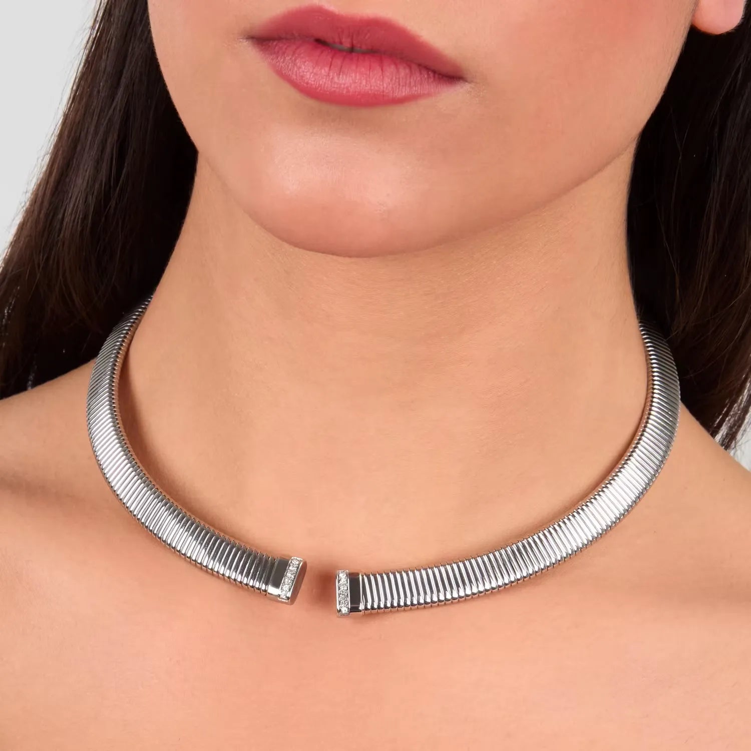 Collana donna Morellato SAZP02 - Arena Gioielli 