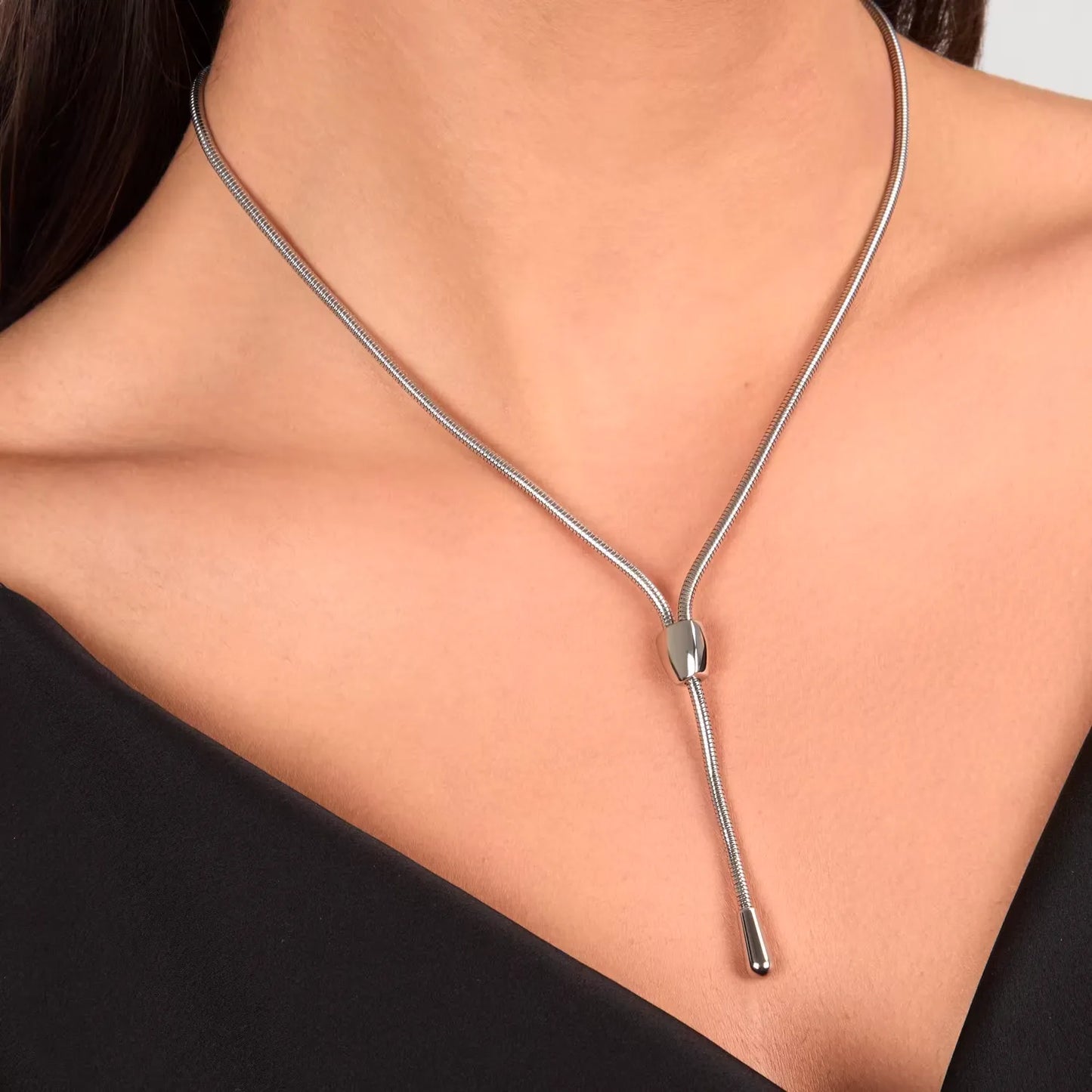 Collana donna Morellato SAZP19