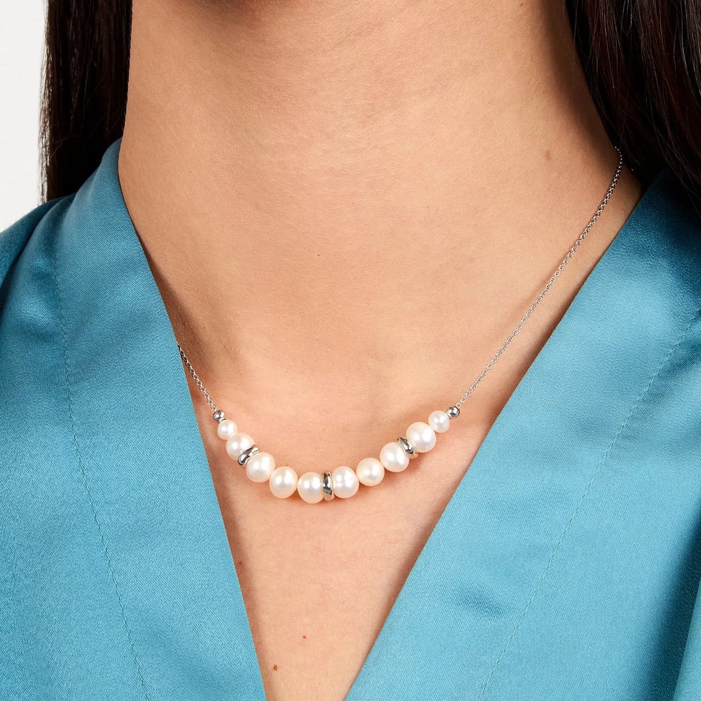 Collana donna Morellato SXU42