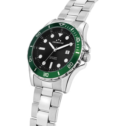 Orologio Chronostar solo tempo uomo R3753291009 - Arena Gioielli