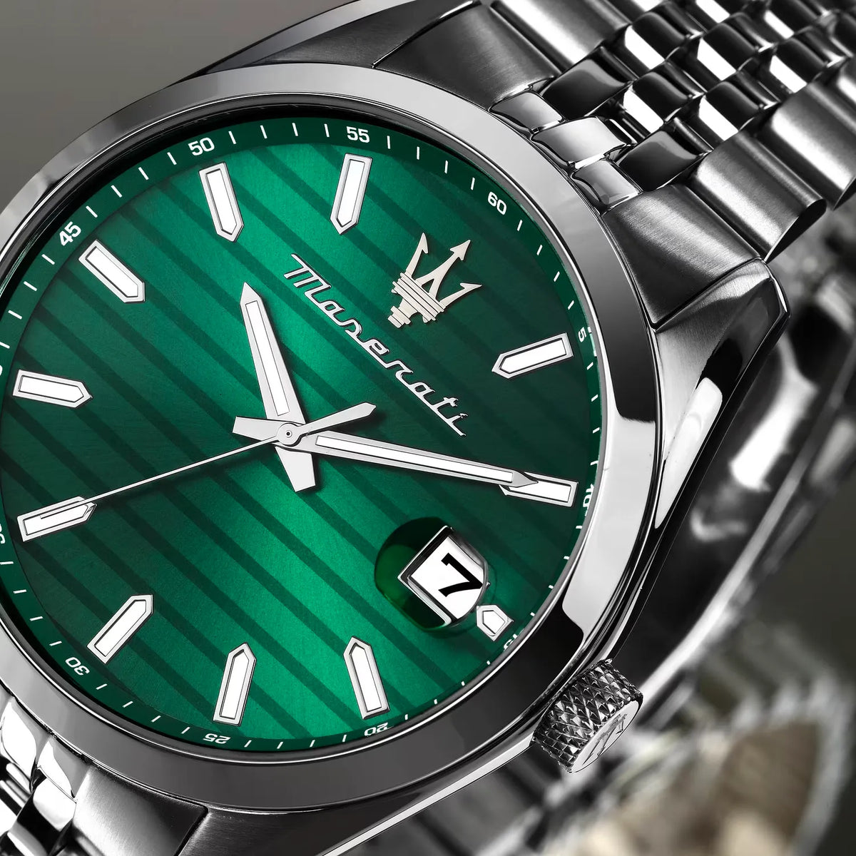 Orologio uomo Maserati R8853151027 - Arena Gioielli  - Maserati
