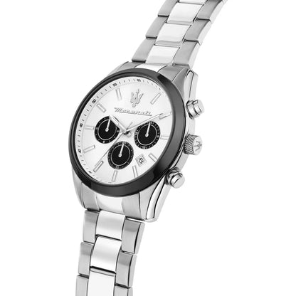 Orologio uomo multifunzione Maserati Attrazione  R8853151004 - Arena Gioielli