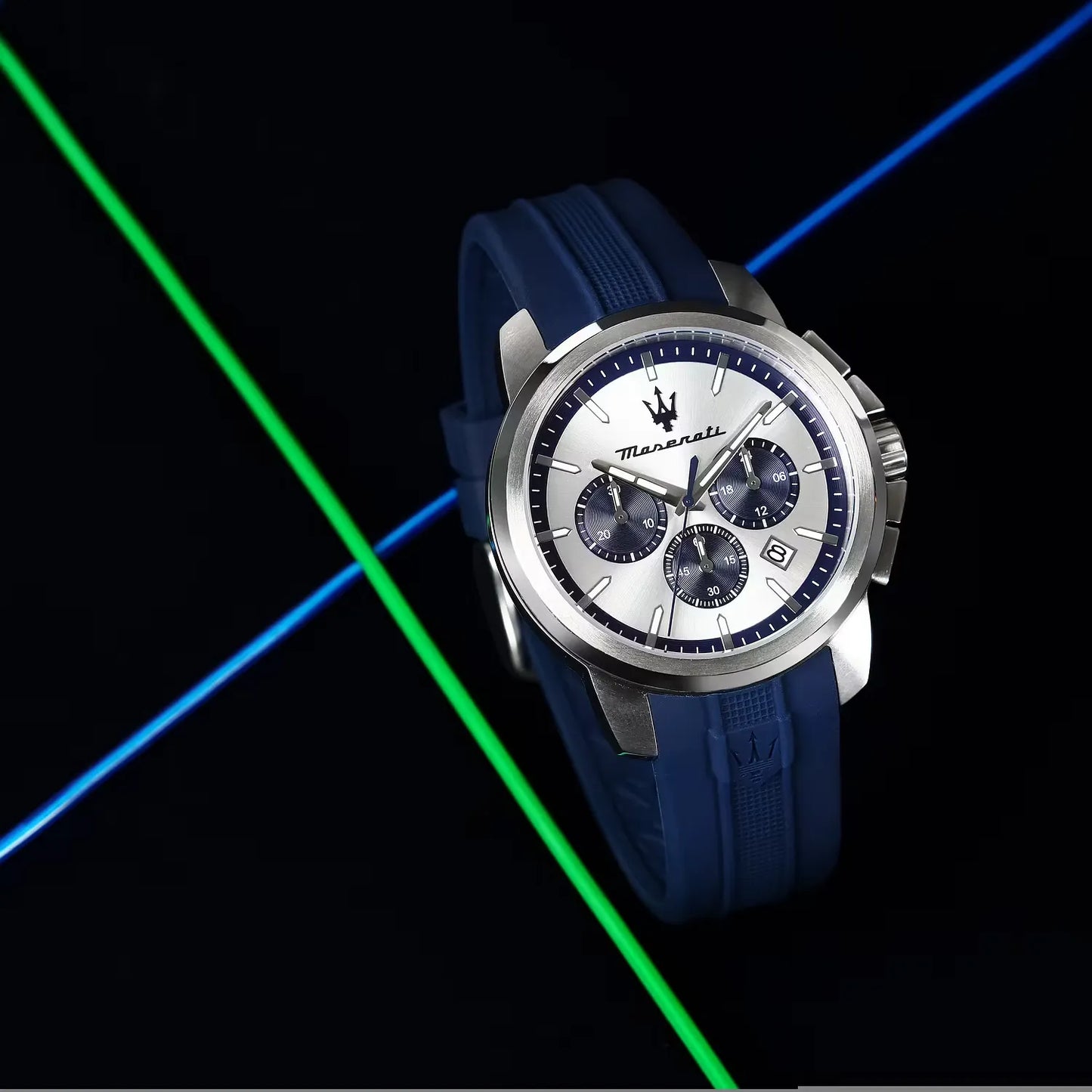 Orologio uomo Maserati R8871621042