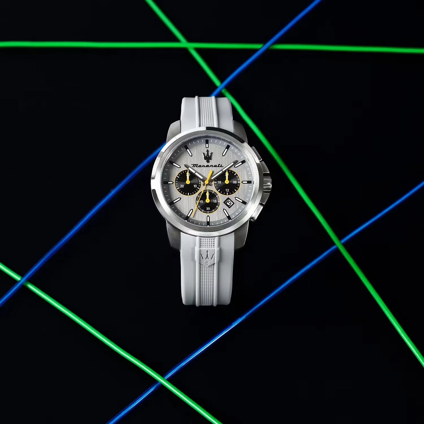 Orologio uomo Maserati R8871621043