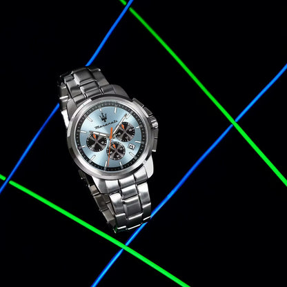 Orologio uomo Maserati R8873621044 - Arena Gioielli 