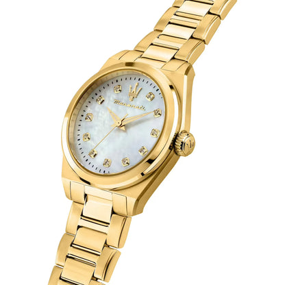 Orologio donna Maserati R8853152502 - Arena Gioielli