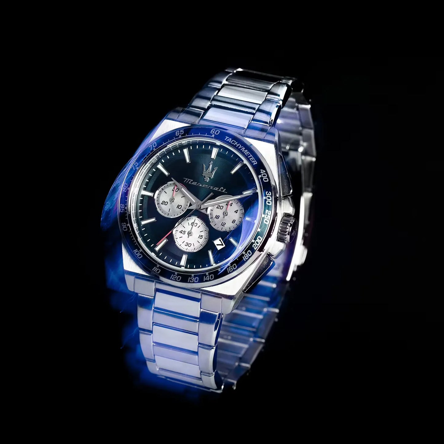 Orologio uomo Maserati R8873652005