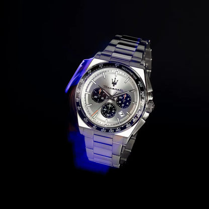 Orologio uomo Maserati R8873652006 - Arena Gioielli 