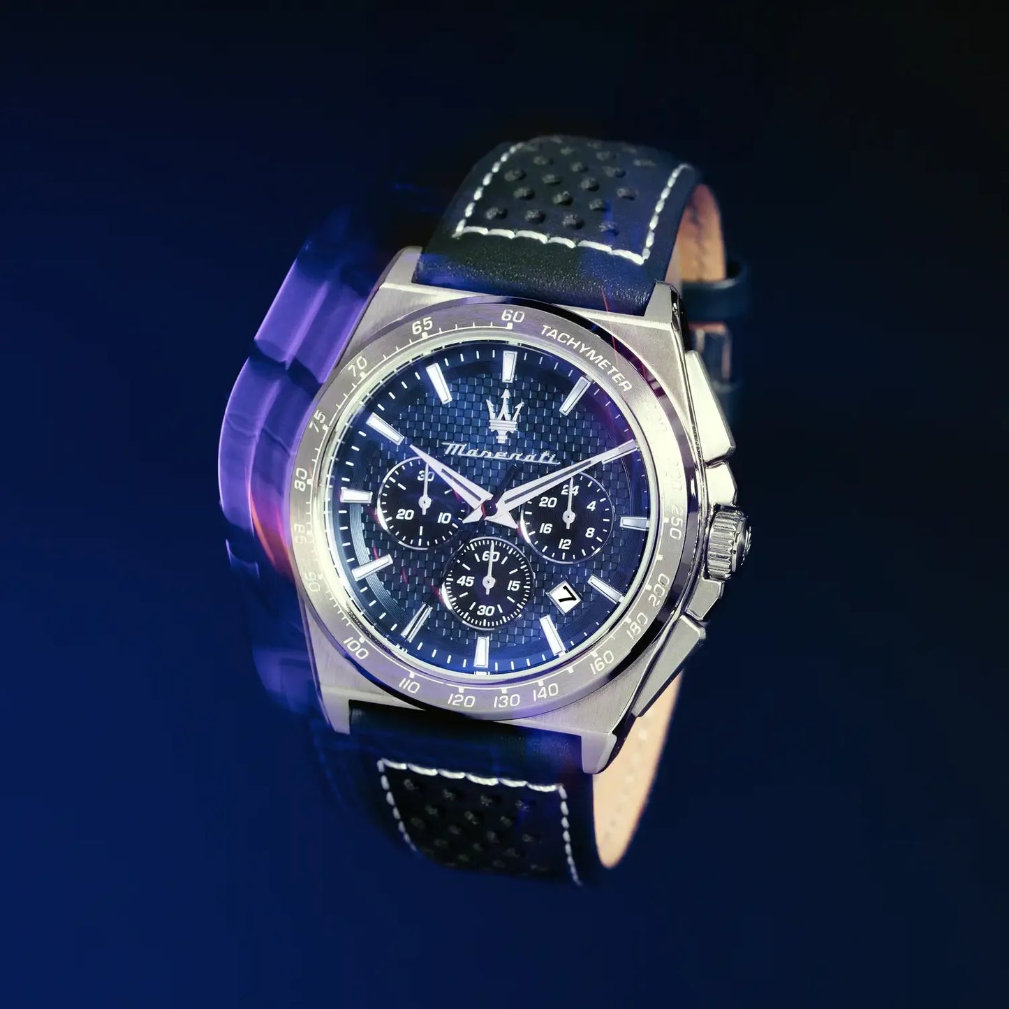 Orologio uomo Maserati R8871652001