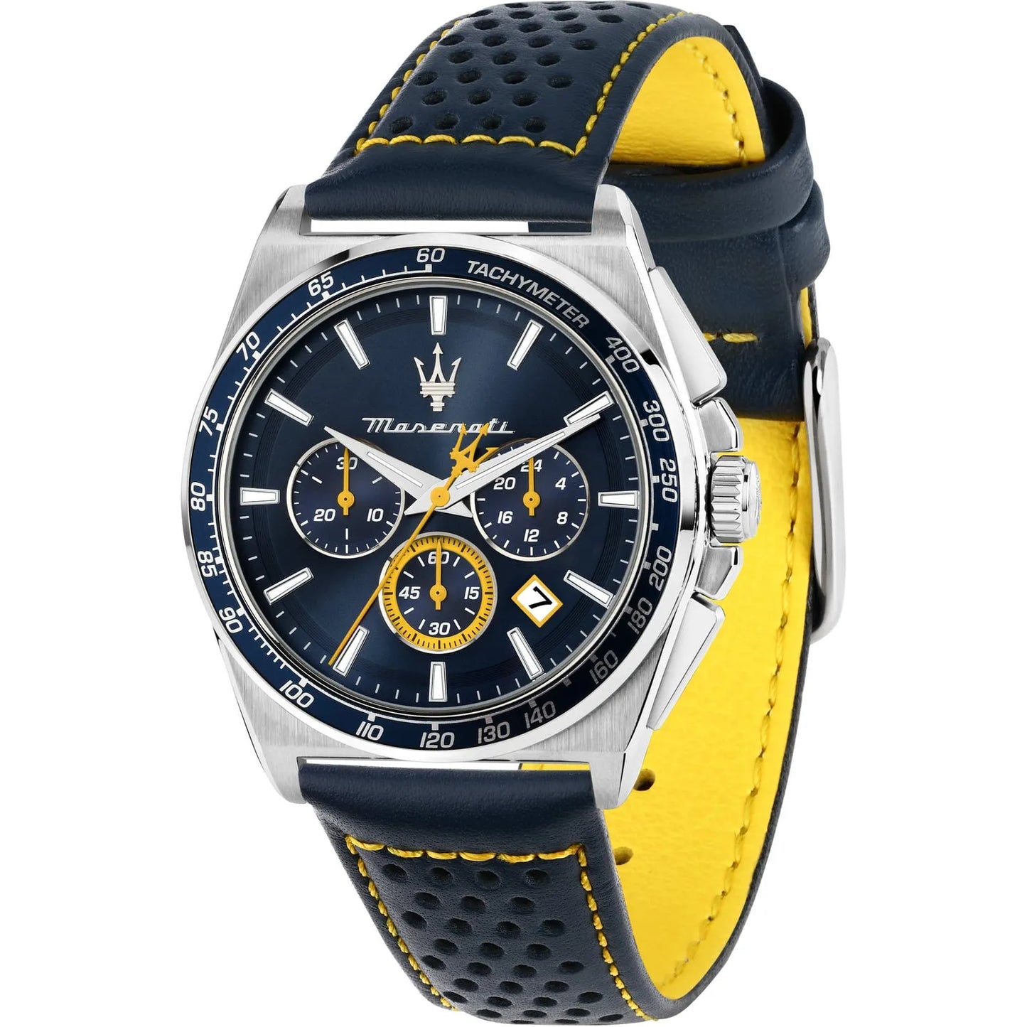 Orologio uomo Maserati R8873652001 Special Edition