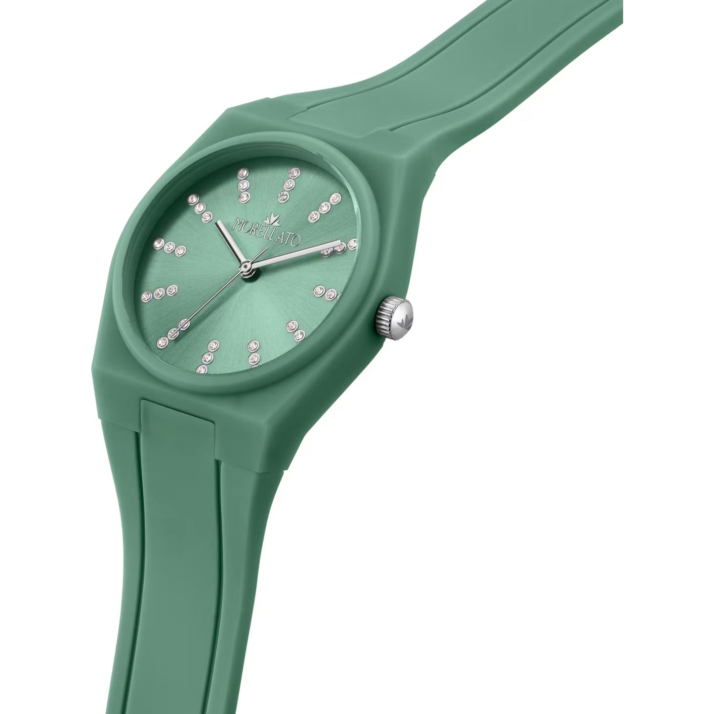 Orologio Donna Morellato Vivace R0151176502 – Verde Salvia - Morellato