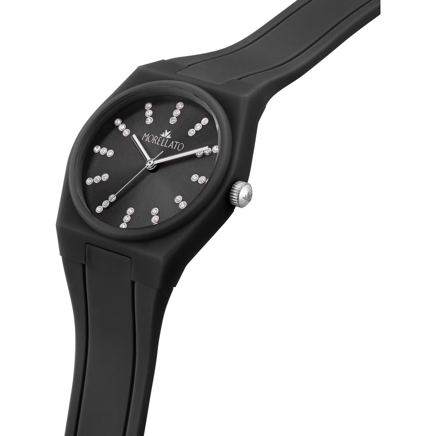 Orologio Donna Morellato Vivace R0151176503 – Total Black - Arena Gioielli  - Morellato