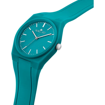 Orologio Unisex Morellato Vivace R0151176511 Verde Petrolio - Arena Gioielli