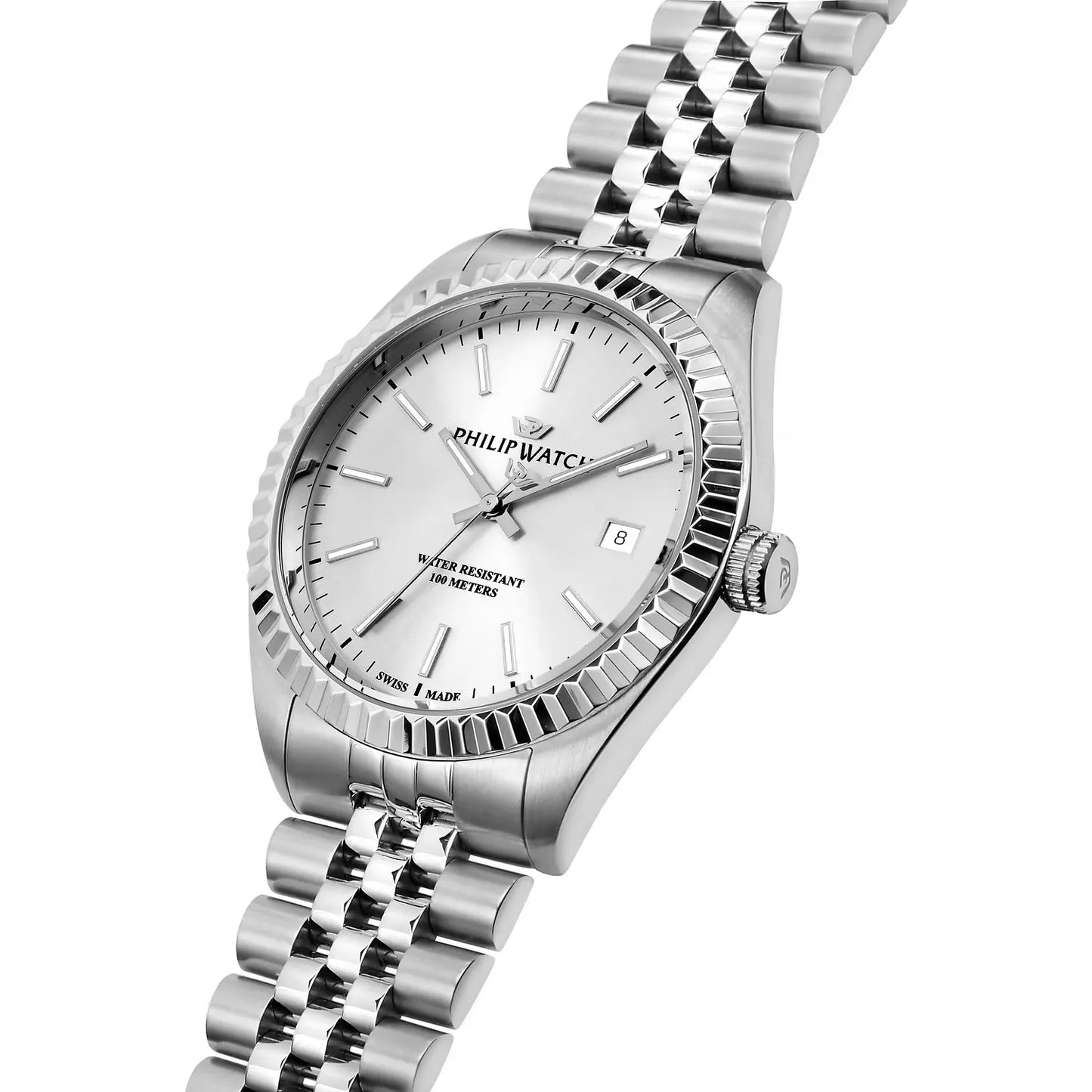 Orologio uomo Philip Watch 39mm R8253227001