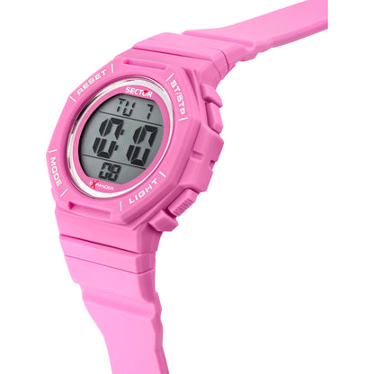 Orologio Donna Sector Ex-50 R3251314501 – Digitale Rosa - Arena Gioielli
