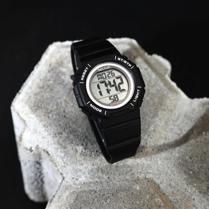 Orologio digitale uomo Sector R3251314004 - Arena Gioielli