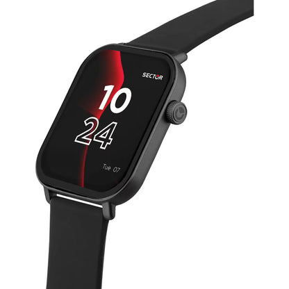 Orologio Smartwatch unisex Sector S-07 R3251552001 - Arena Gioielli
