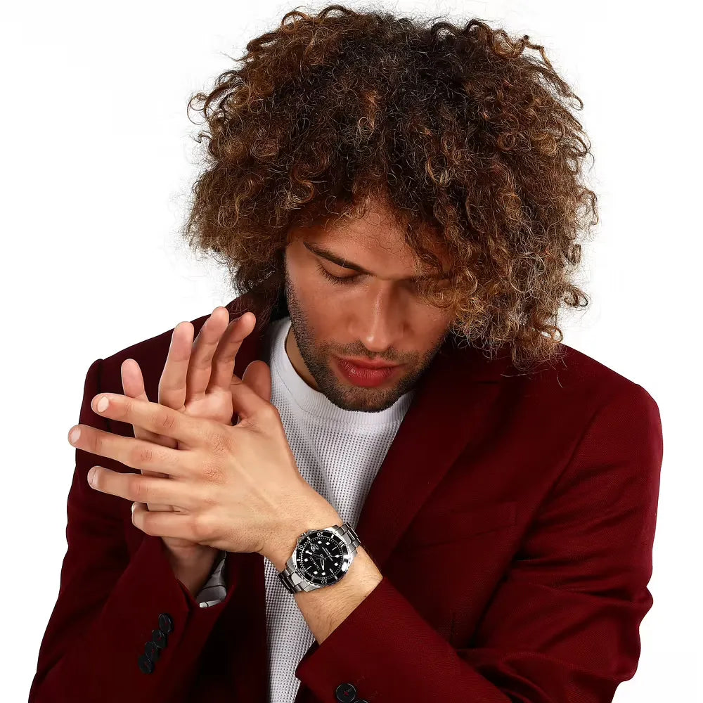 Orologio uomo Trussardi R2453169005 - Arena Gioielli 