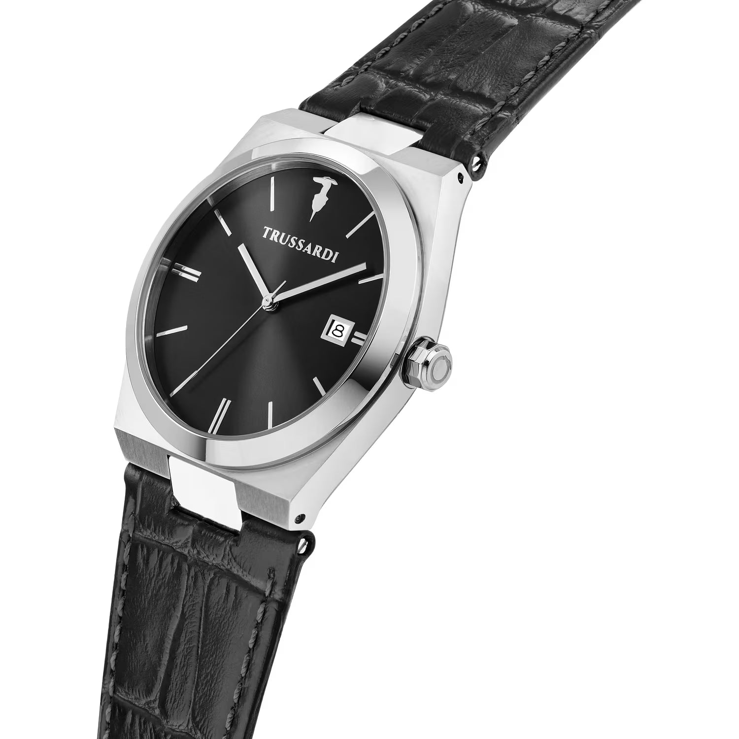 Orologio uomo Trussardi R2451175004 - Arena Gioielli 