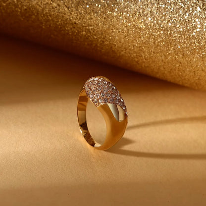 Anello Donna Morellato SAYP130 - Arena Gioielli