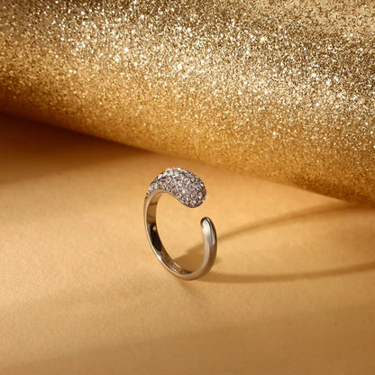 Anello Donna Morellato SAYP140 - Arena Gioielli