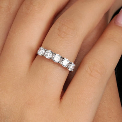 Anello Donna Morellato SAQF140 - Arena Gioielli