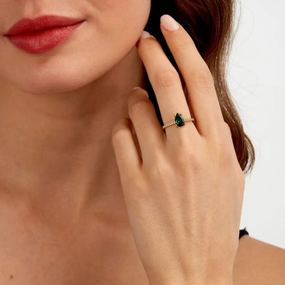 Anello Donna Morellato Argento Tesori SAIW2030 - Arena Gioielli