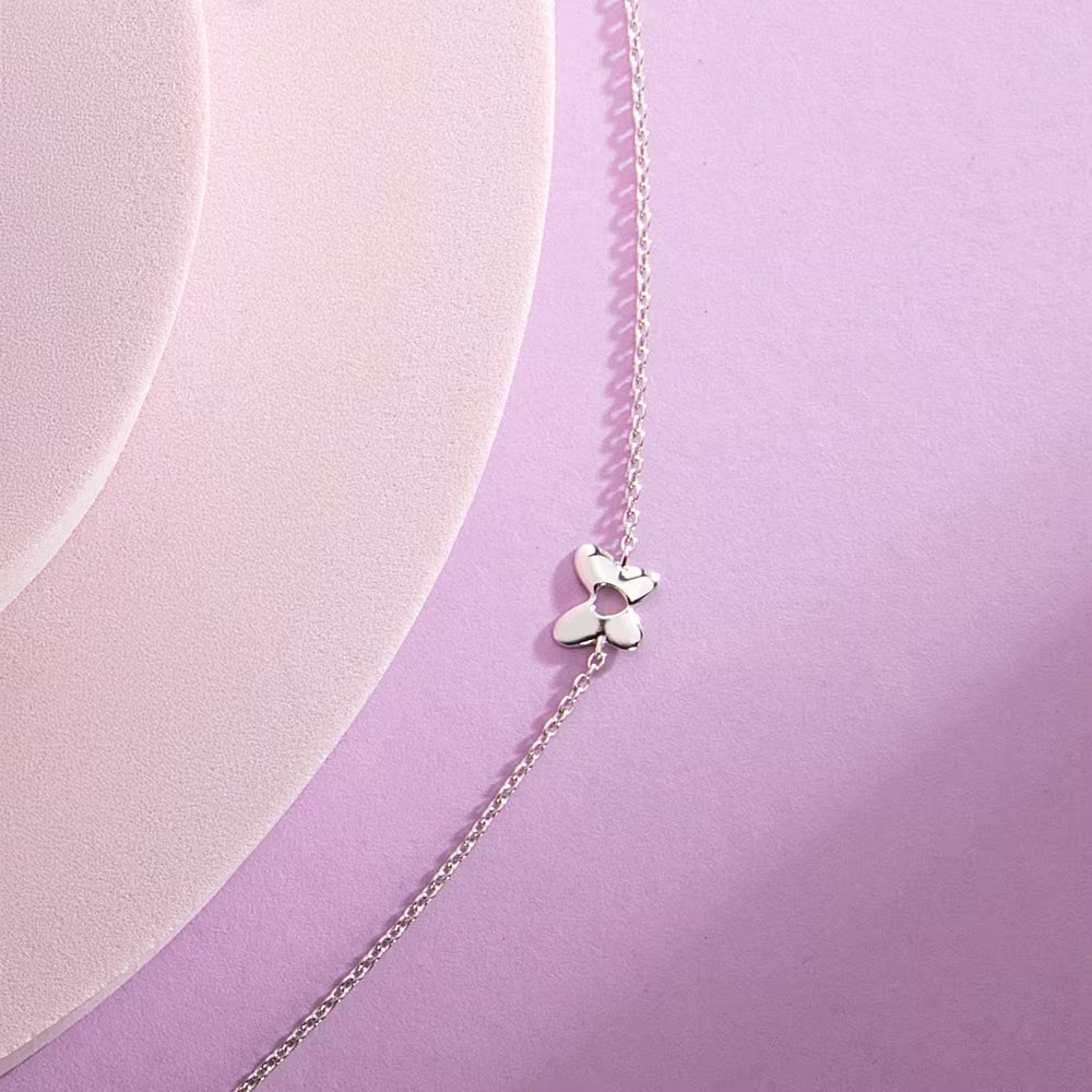 Bracciale Donna Morellato Dono in Argento con Farfalla – SAZL04 - Arena Gioielli 