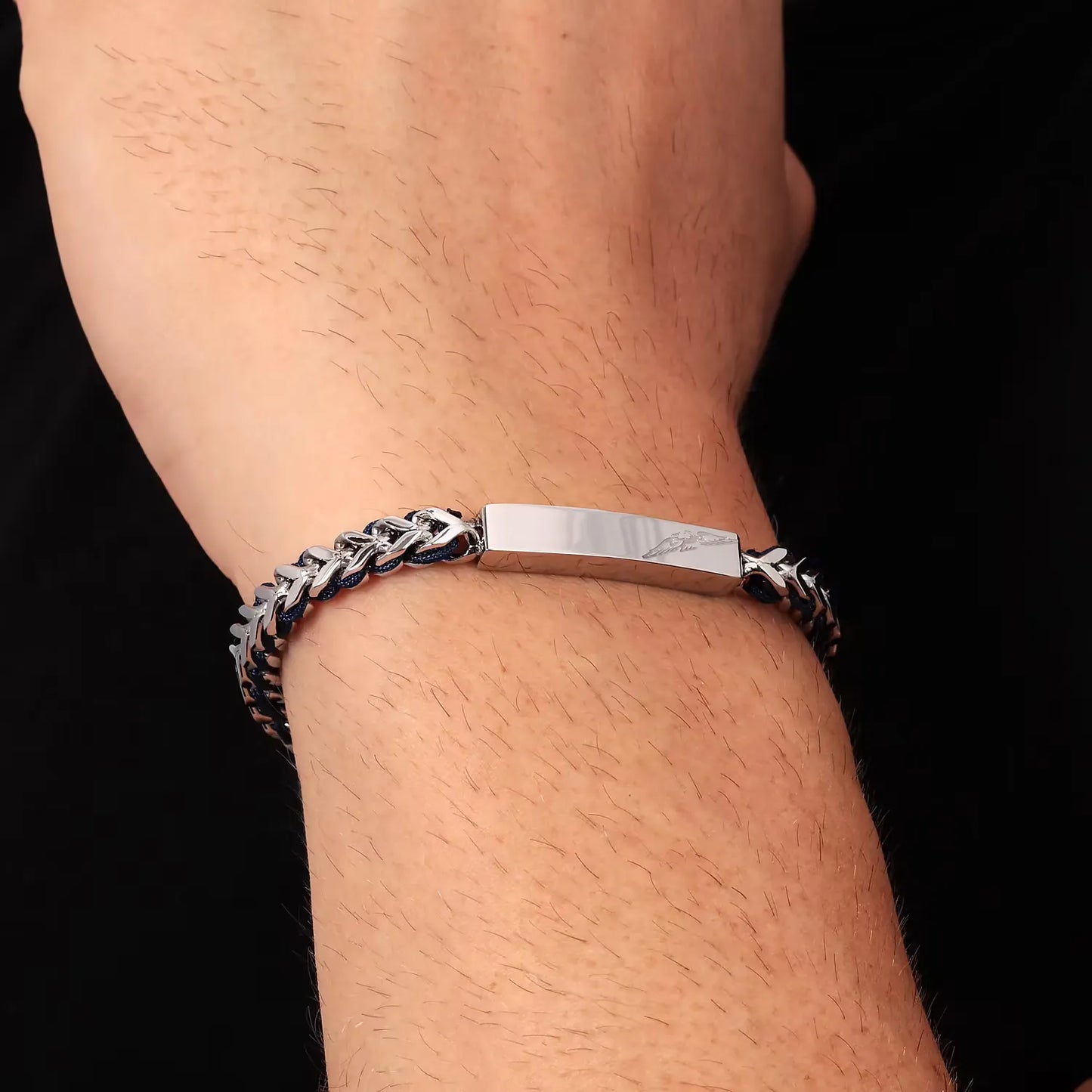 Bracciale uomo Sector SZV73
