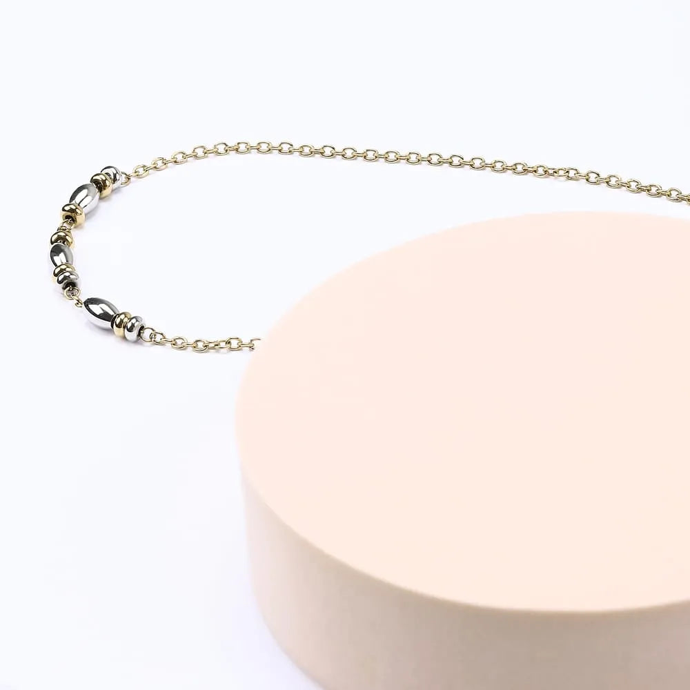 Collana donna acciaio gioiello Morellato Colori SAXQ06