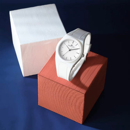 Orologio Unisex Morellato Vivace R0151176507 – Total White