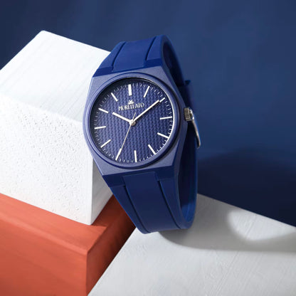 Orologio Unisex Morellato Vivace R0151176510 – Blu Notte e Silver