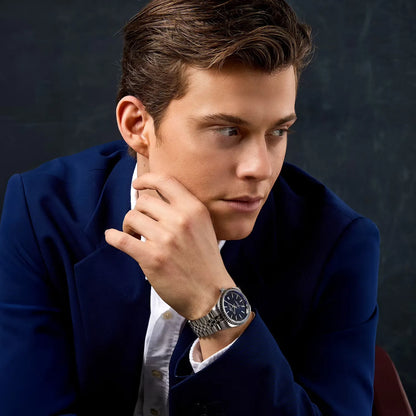 Orologio uomo Philip Watch 39mm R8253227003 - Arena Gioielli
