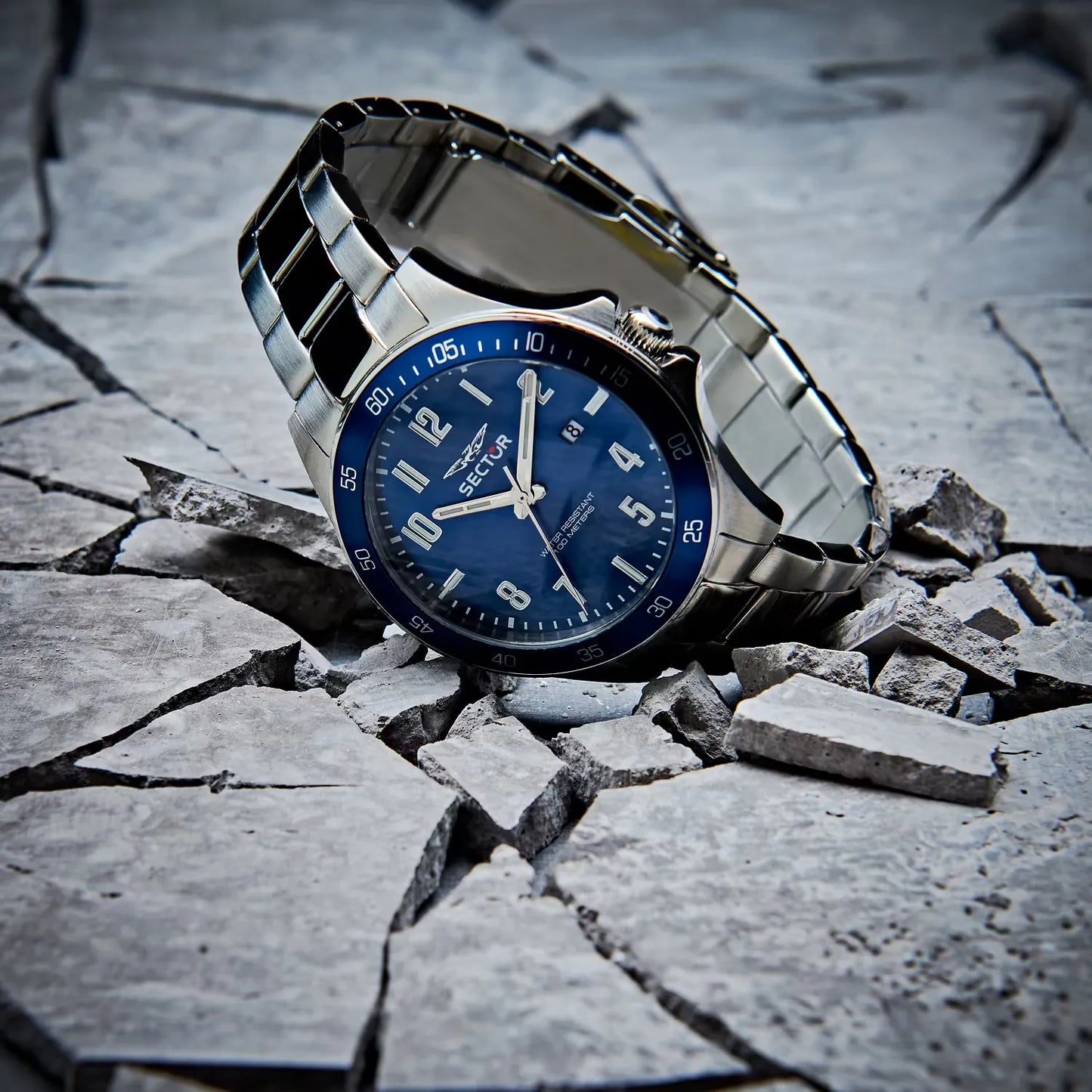 Orologio uomo Sector R3253161055