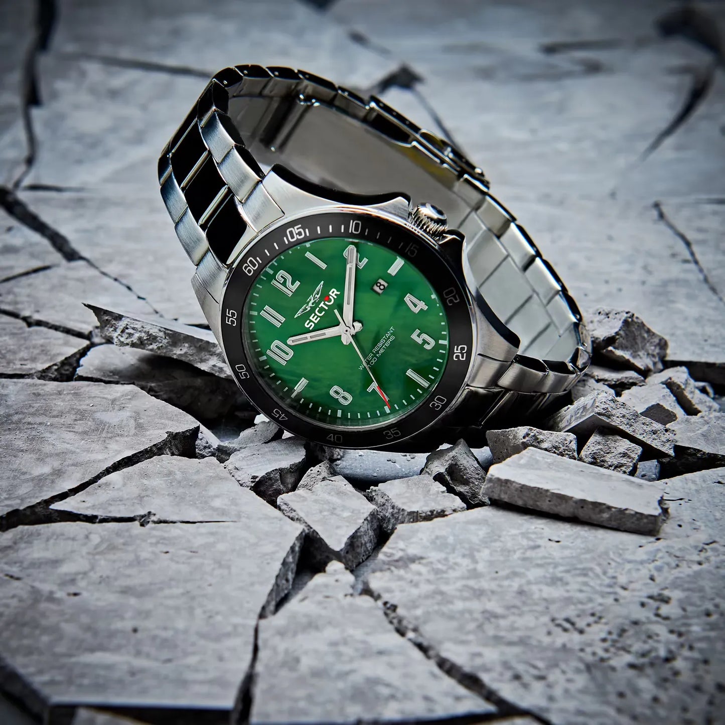 Orologio uomo Sector R3253161056