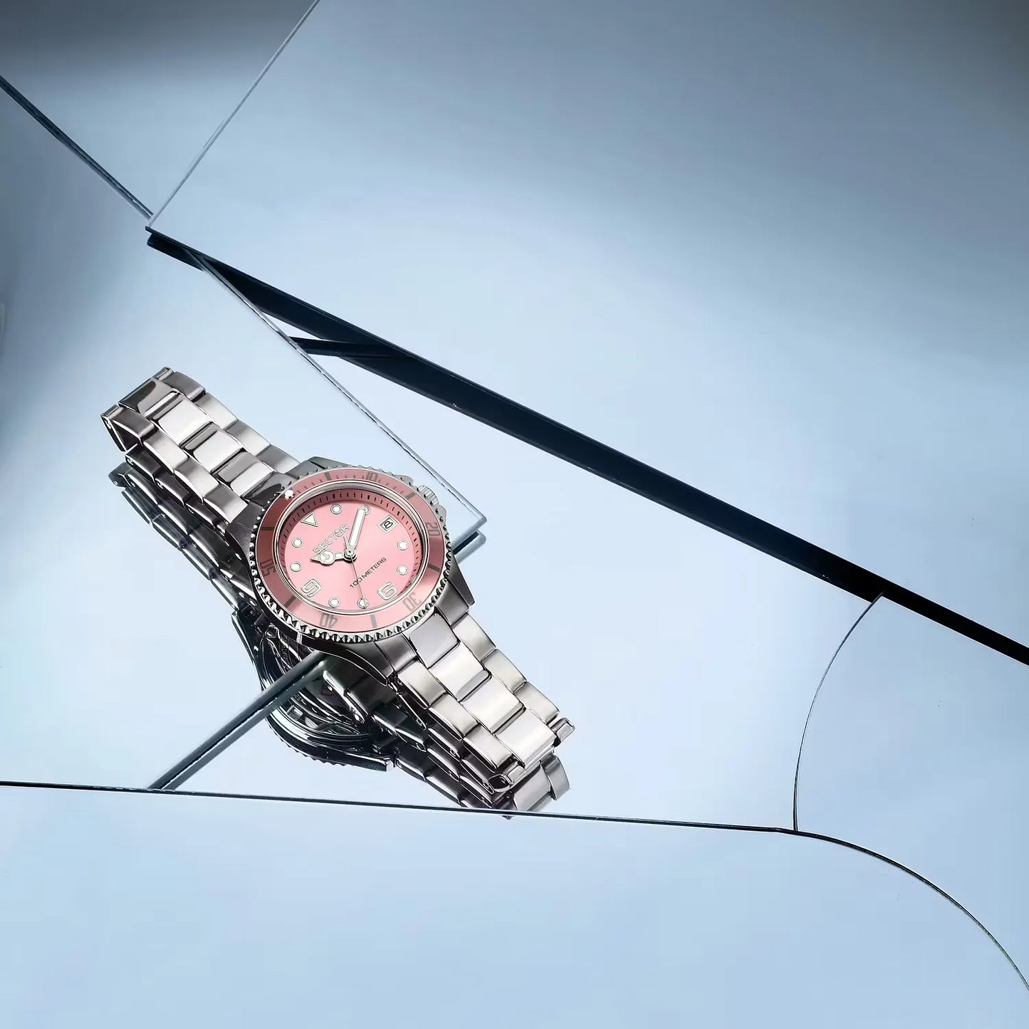 Orologio donna Sector R3253161551