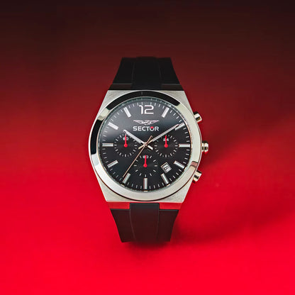 Orologio uomo Sector R3271301001 - Arena Gioielli