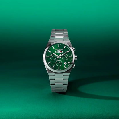 Orologio uomo Sector R3273301002 - Arena Gioielli