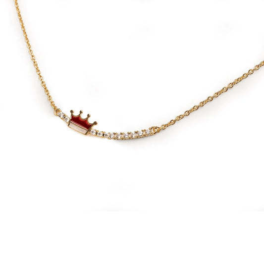 Collana donna Isola Bella Sicilia 60000010