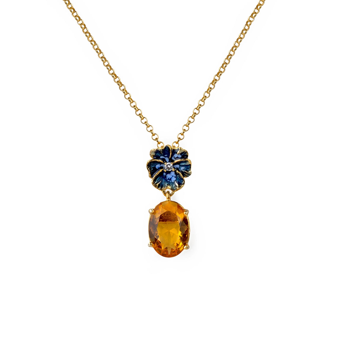 Collana donna Isola Bella 60000029