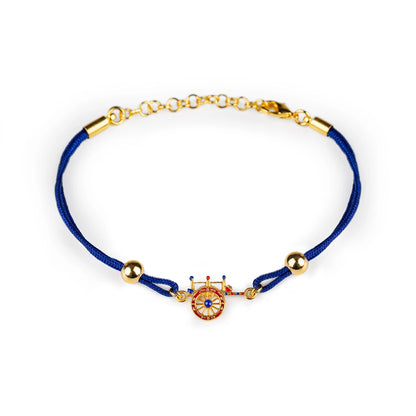 Bracciale unisex Isola Bella 60000031 - Arena Gioielli